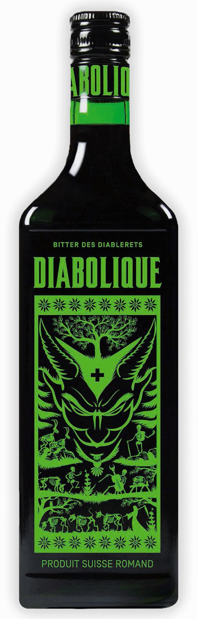 diabolique